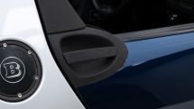 Smart Roadster Brabus '2004 (2004)
