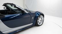Smart Roadster Brabus '2004 (2004)