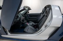 Smart Roadster Brabus '2004 (2004)