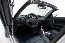 Smart Roadster Brabus '2004 (2004)