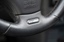 Smart Roadster Brabus '2004 (2004)