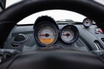 Smart Roadster Brabus '2004 (2004)