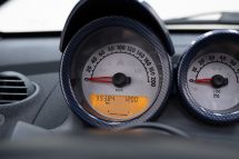 Smart Roadster Brabus '2004 (2004)
