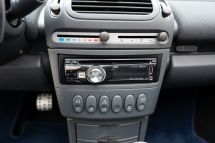 Smart Roadster Brabus '2004 (2004)