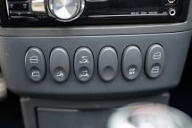 Smart Roadster Brabus '2004 (2004)