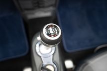 Smart Roadster Brabus '2004 (2004)