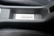 Smart Roadster Brabus '2004 (2004)
