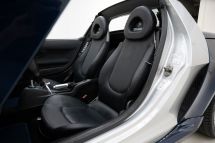 Smart Roadster Brabus '2004 (2004)