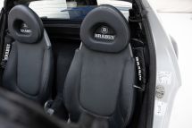 Smart Roadster Brabus '2004 (2004)