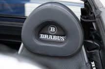 Smart Roadster Brabus '2004 (2004)