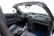 Smart Roadster Brabus '2004 (2004)
