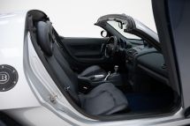 Smart Roadster Brabus '2004 (2004)