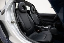Smart Roadster Brabus '2004 (2004)