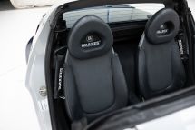Smart Roadster Brabus '2004 (2004)