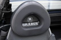 Smart Roadster Brabus '2004 (2004)