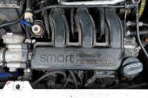 Smart Roadster Brabus '2004 (2004)