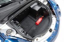 Smart Roadster Brabus '2004 (2004)