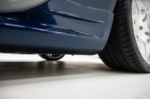 Smart Roadster Brabus '2004 (2004)