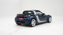 Smart Roadster Brabus '2004 (2004)