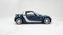 Smart Roadster Brabus '2004 (2004)