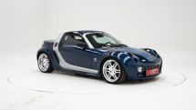 Smart Roadster Brabus '2004 (2004)