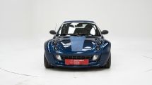 Smart Roadster Brabus '2004 (2004)