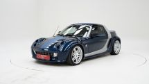 Smart Roadster Brabus '2004 (2004)