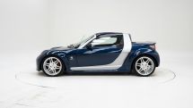 Smart Roadster Brabus '2004 (2004)