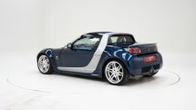 Smart Roadster Brabus '2004 (2004)