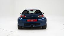 Smart Roadster Brabus '2004 (2004)