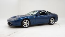 Ferrari 550 Maranello '97 (1997)