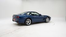 Ferrari 550 Maranello '97 (1997)