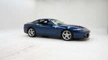 Ferrari 550 Maranello '97 (1997)