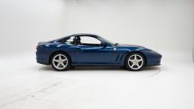 Ferrari 550 Maranello '97 (1997)