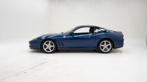Ferrari 550 Maranello '97 (1997)