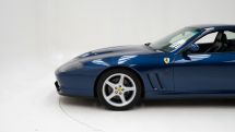 Ferrari 550 Maranello '97 (1997)