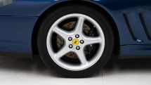 Ferrari 550 Maranello '97 (1997)