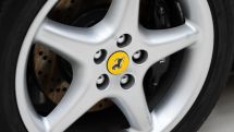 Ferrari 550 Maranello '97 (1997)