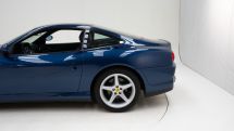 Ferrari 550 Maranello '97 (1997)