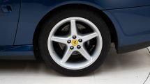 Ferrari 550 Maranello '97 (1997)
