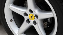 Ferrari 550 Maranello '97 (1997)