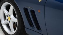 Ferrari 550 Maranello '97 (1997)