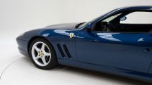 Ferrari 550 Maranello '97 (1997)