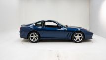 Ferrari 550 Maranello '97 (1997)