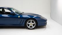 Ferrari 550 Maranello '97 (1997)