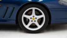 Ferrari 550 Maranello '97 (1997)