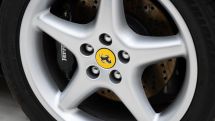 Ferrari 550 Maranello '97 (1997)