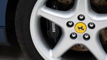 Ferrari 550 Maranello '97 (1997)