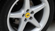 Ferrari 550 Maranello '97 (1997)