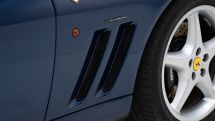 Ferrari 550 Maranello '97 (1997)